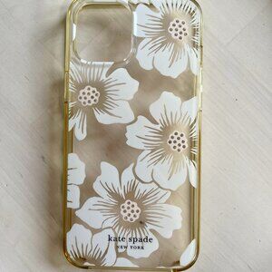 iPhone 12 Max Pro Kate Spade Case